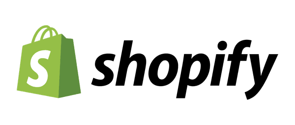 Shopify logo