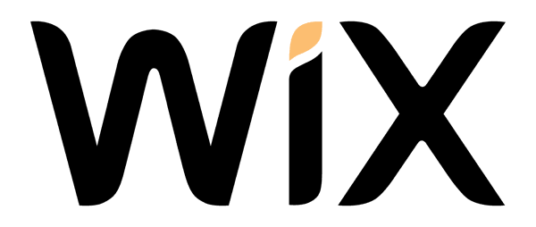 Wix logo